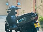 TVS Wego 2015