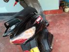 TVS Wego 2015
