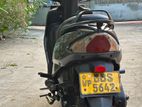 TVS Wego 2015