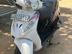 TVS Wego 2015