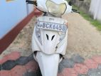 TVS Wego 2015