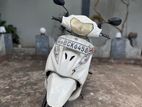 TVS Wego 2015