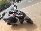 TVS Wego 2015