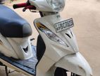 TVS Wego 2015