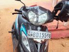 TVS Wego 2015