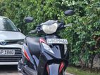 TVS Wego 2015