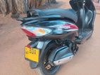 TVS Wego 2015