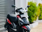 TVS Wego 2015