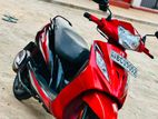 TVS Wego 2015