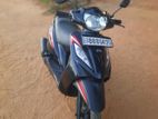 TVS Wego 2015