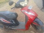 TVS Wego 2015