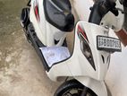 TVS Wego 2015