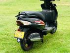 TVS Wego 2015