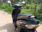 TVS Wego 2015