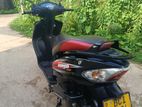 TVS Wego 2015