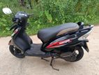 TVS Wego 2015