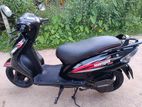 TVS Wego 2015