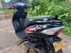 TVS Wego 2015