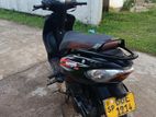 TVS Wego 2015