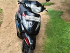 TVS Wego 2015
