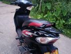 TVS Wego 2015