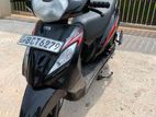 TVS Wego 2015