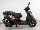 TVS Wego 2015