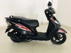 TVS Wego 2015