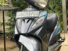 TVS Wego 2015