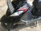 TVS Wego 2015