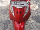 TVS Wego 2015