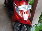 TVS Wego 2015