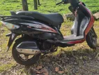 TVS Wego 2015