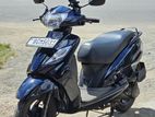 TVS Wego 2015