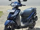 TVS Wego 2015