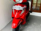 TVS Wego 2015