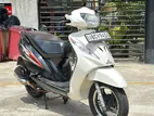 TVS Wego 2015