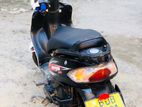 TVS Wego 2015