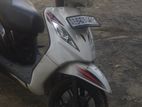 TVS Wego 2015