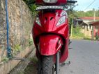TVS Wego 2015