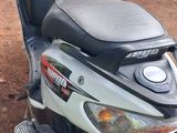 TVS Wego 2015