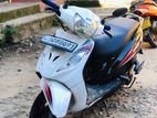 TVS Wego 2015