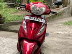 TVS Wego 2015