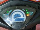 TVS Wego 2015