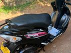 TVS Wego 2015