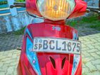 TVS Wego 2015