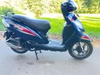 TVS Wego 2015