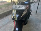 TVS Wego 2015