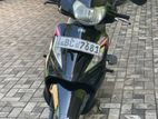 TVS Wego 2015
