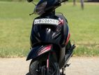 TVS Wego 2015